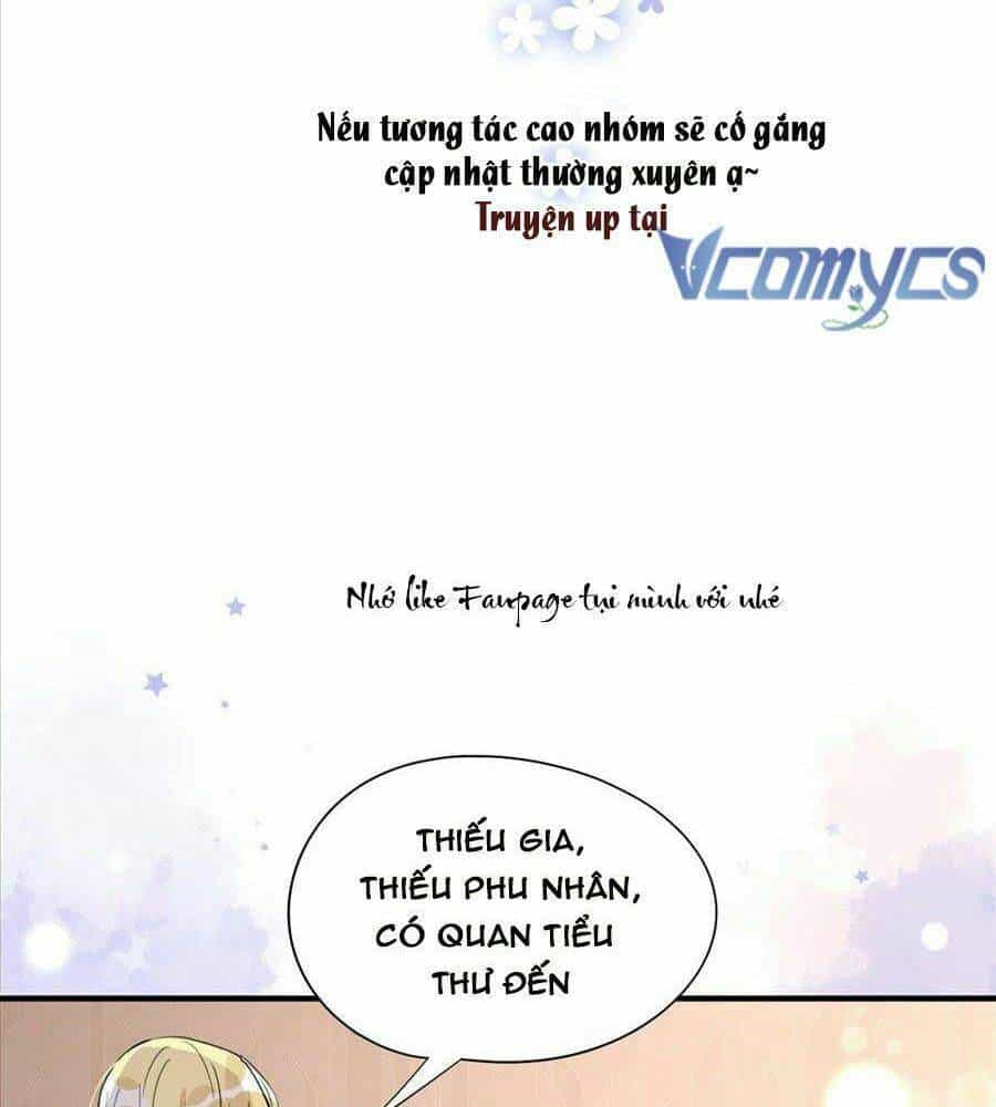 Cố Tổng, Vợ Của Ngài Quá Mạnh Rồi! - Chương 9 - ảnh 74