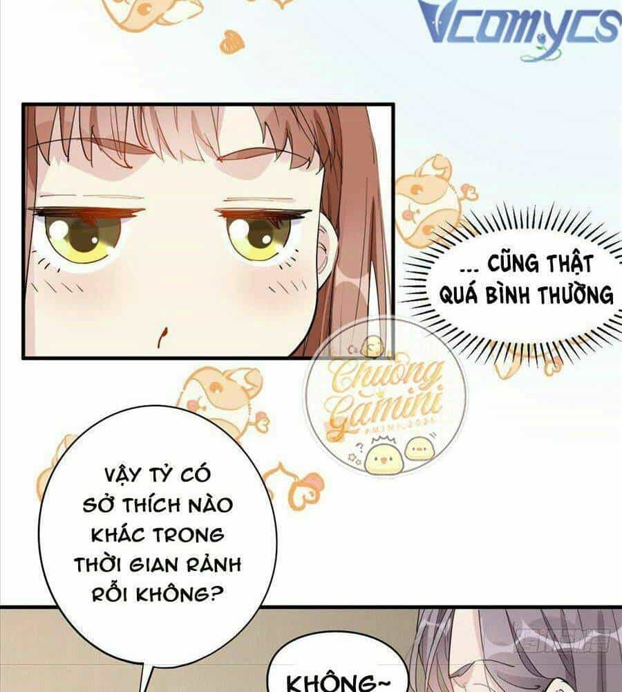 Cố Tổng, Vợ Của Ngài Quá Mạnh Rồi! - Chương 10 - ảnh 12