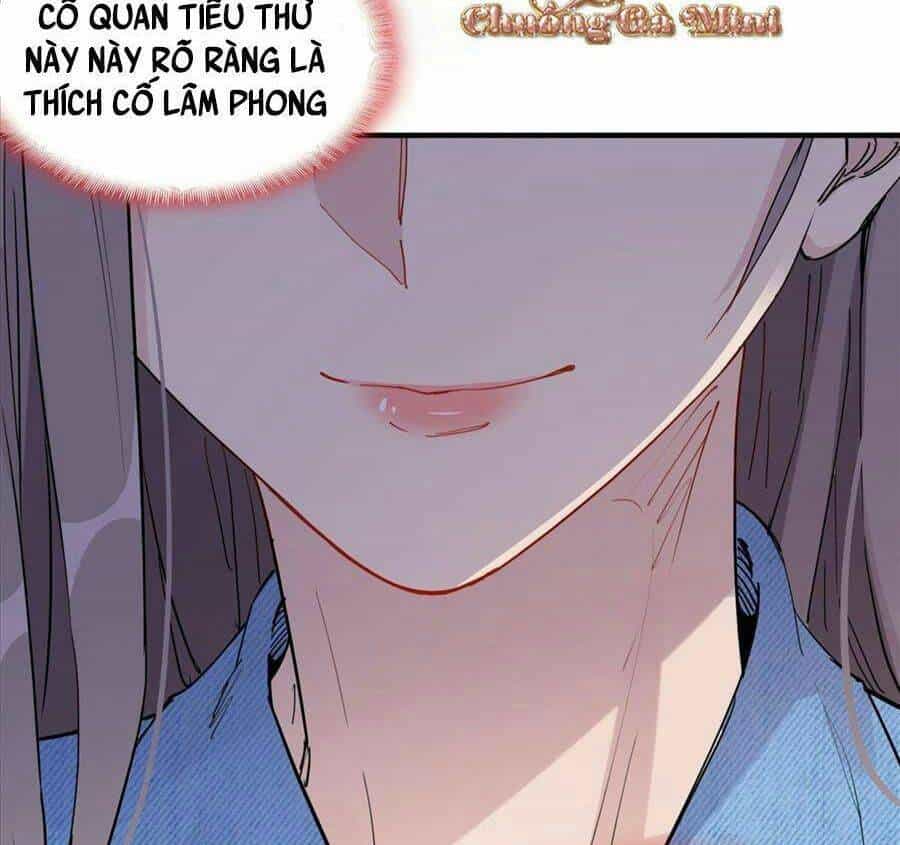 Cố Tổng, Vợ Của Ngài Quá Mạnh Rồi! - Chương 10 - ảnh 16