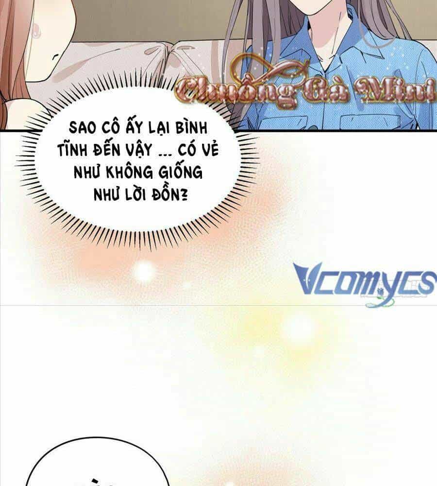 Cố Tổng, Vợ Của Ngài Quá Mạnh Rồi! - Chương 10 - ảnh 18