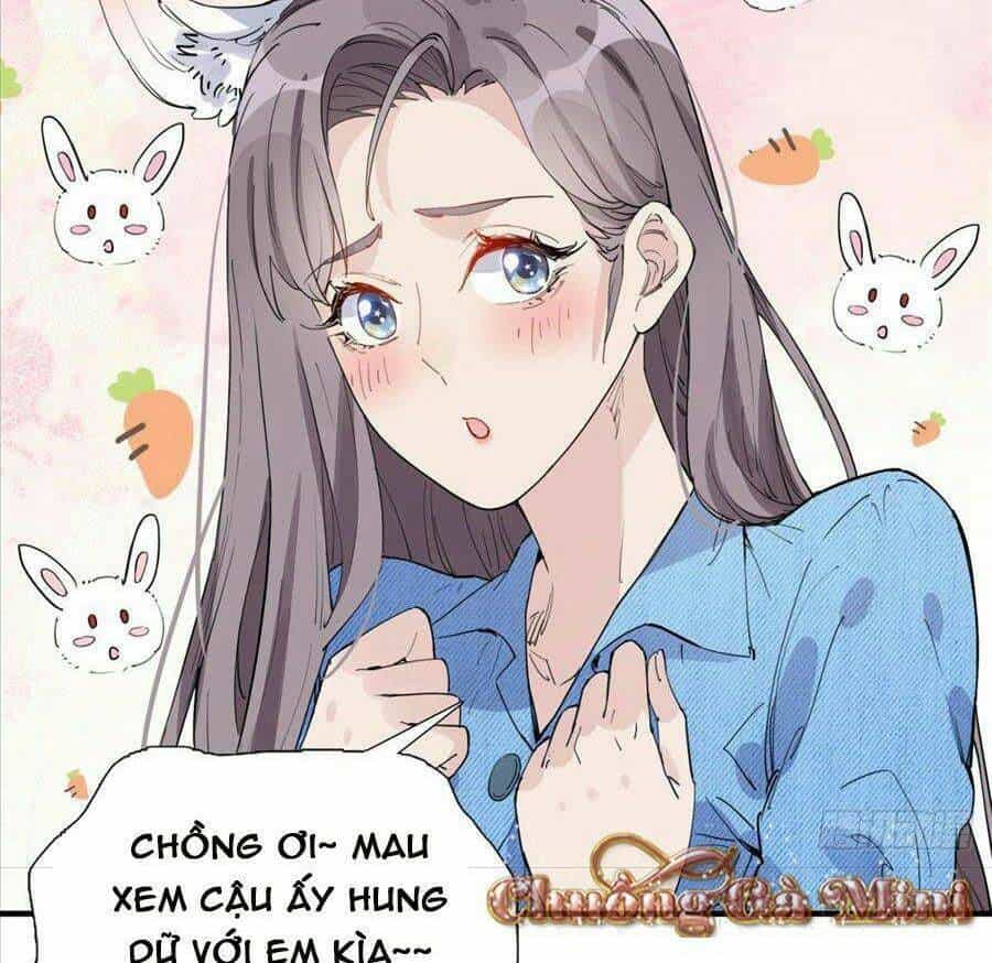 Cố Tổng, Vợ Của Ngài Quá Mạnh Rồi! - Chương 10 - ảnh 24