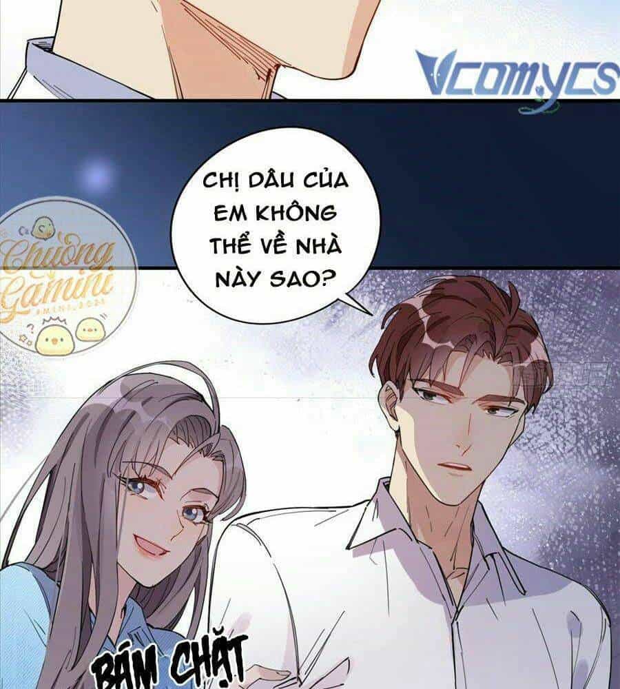 Cố Tổng, Vợ Của Ngài Quá Mạnh Rồi! - Chương 10 - ảnh 27