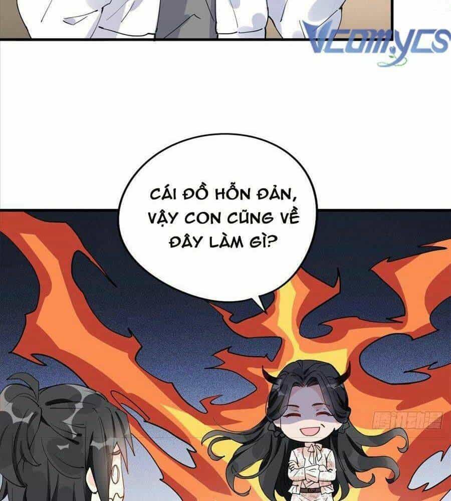 Cố Tổng, Vợ Của Ngài Quá Mạnh Rồi! - Chương 10 - ảnh 31