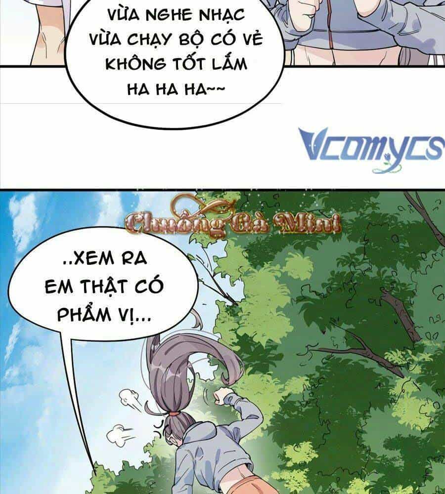 Cố Tổng, Vợ Của Ngài Quá Mạnh Rồi! - Chương 10 - ảnh 54