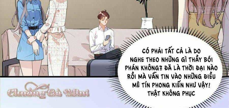 Cố Tổng, Vợ Của Ngài Quá Mạnh Rồi! - Chương 10 - ảnh 7