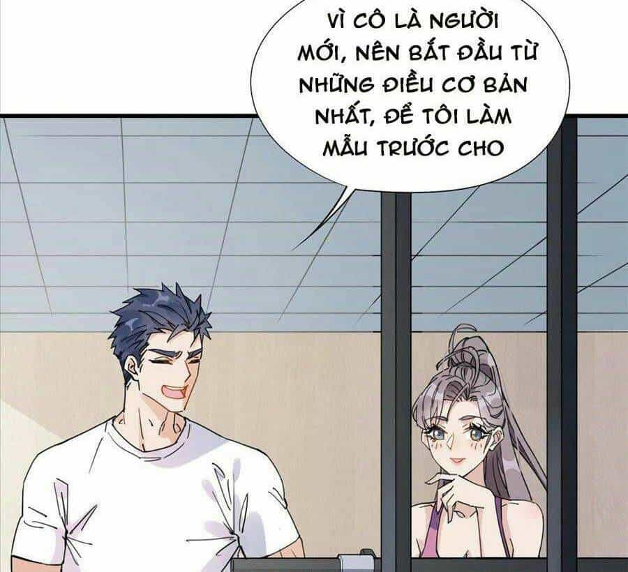 Cố Tổng, Vợ Của Ngài Quá Mạnh Rồi! - Chương 11 - ảnh 10
