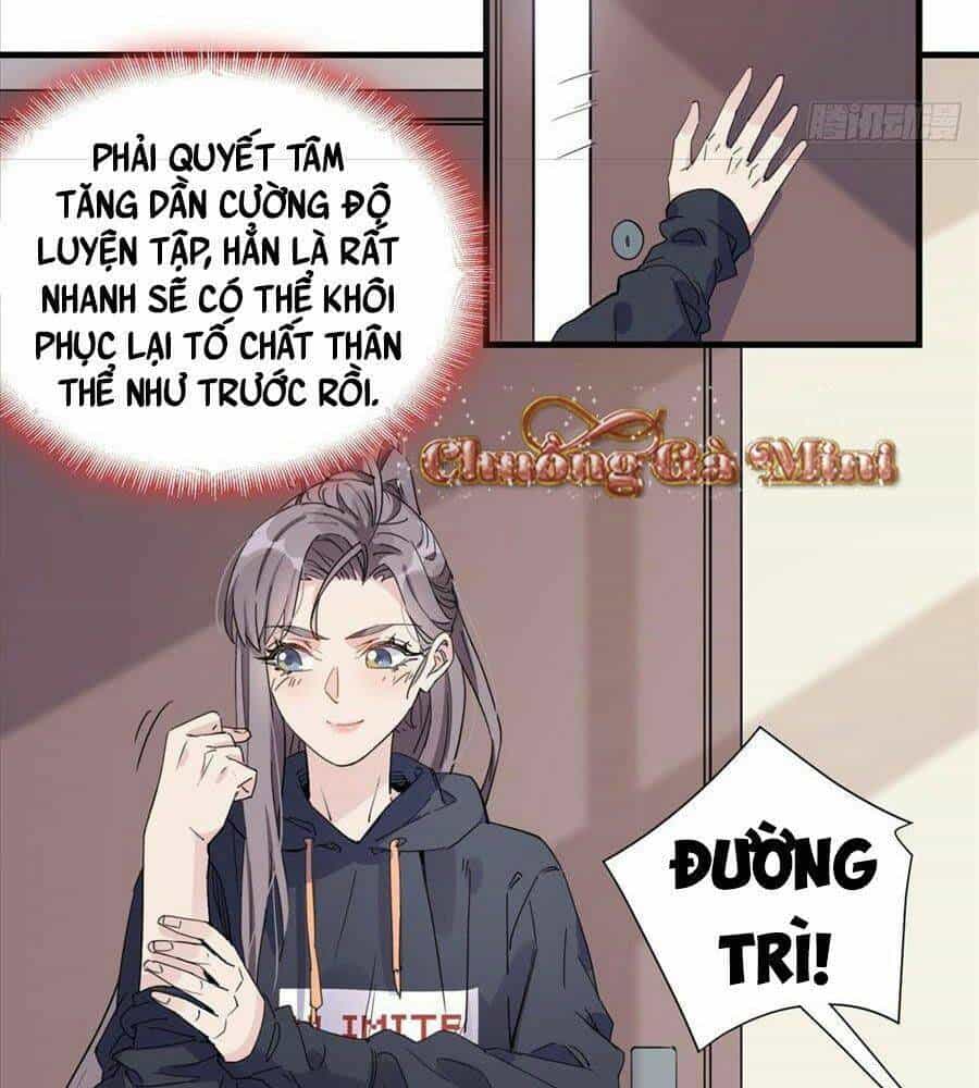 Cố Tổng, Vợ Của Ngài Quá Mạnh Rồi! - Chương 11 - ảnh 20