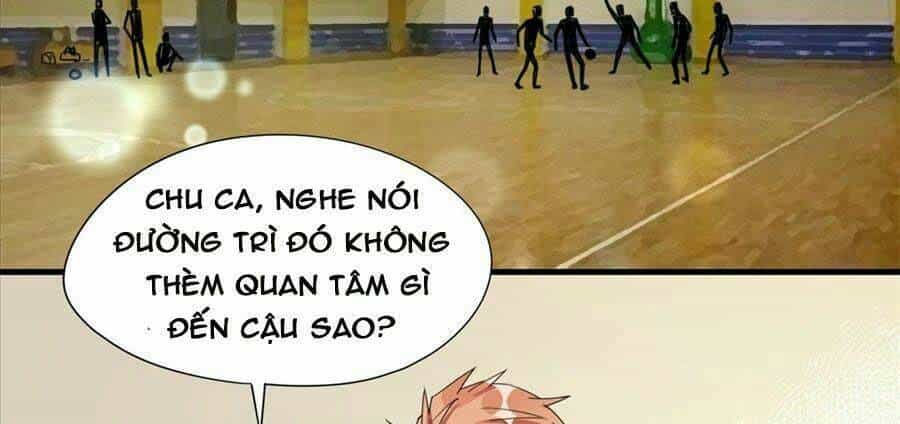 Cố Tổng, Vợ Của Ngài Quá Mạnh Rồi! - Chương 11 - ảnh 41