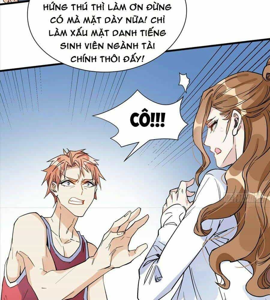 Cố Tổng, Vợ Của Ngài Quá Mạnh Rồi! - Chương 11 - ảnh 47