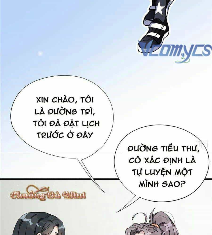 Cố Tổng, Vợ Của Ngài Quá Mạnh Rồi! - Chương 11 - ảnh 5