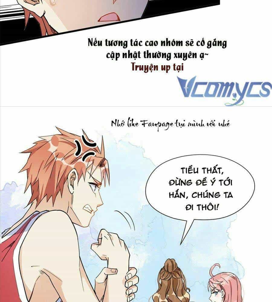 Cố Tổng, Vợ Của Ngài Quá Mạnh Rồi! - Chương 11 - ảnh 51