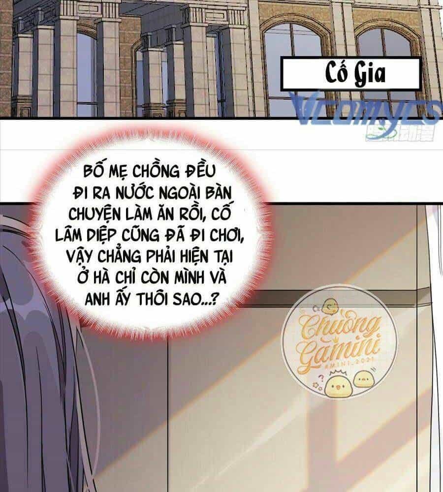 Cố Tổng, Vợ Của Ngài Quá Mạnh Rồi! - Chương 11 - ảnh 55