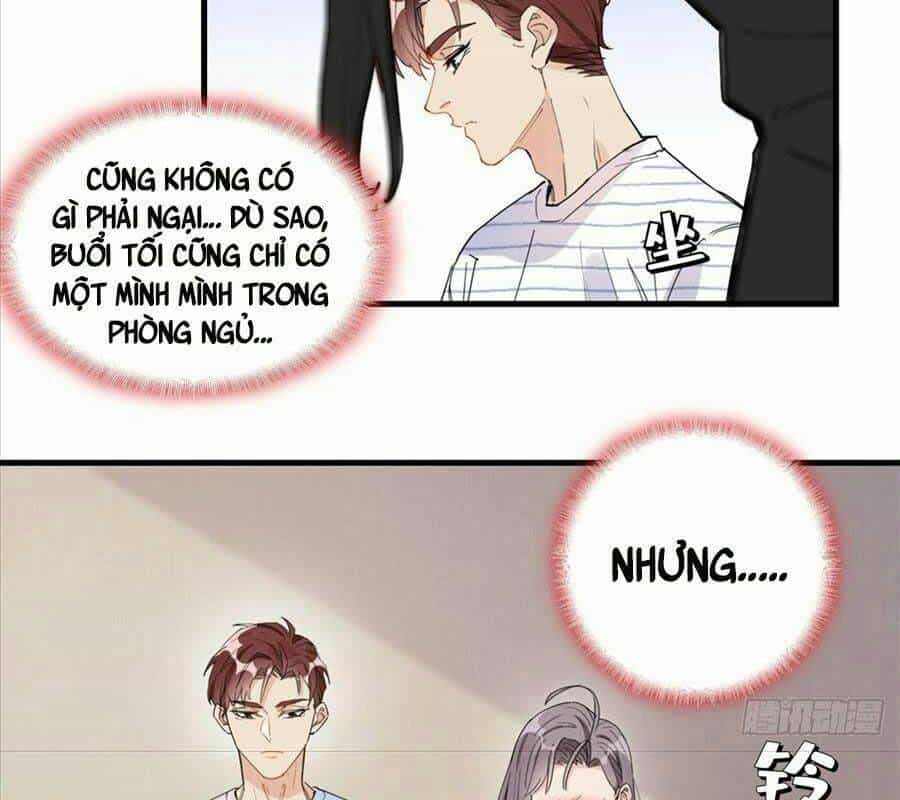 Cố Tổng, Vợ Của Ngài Quá Mạnh Rồi! - Chương 11 - ảnh 58