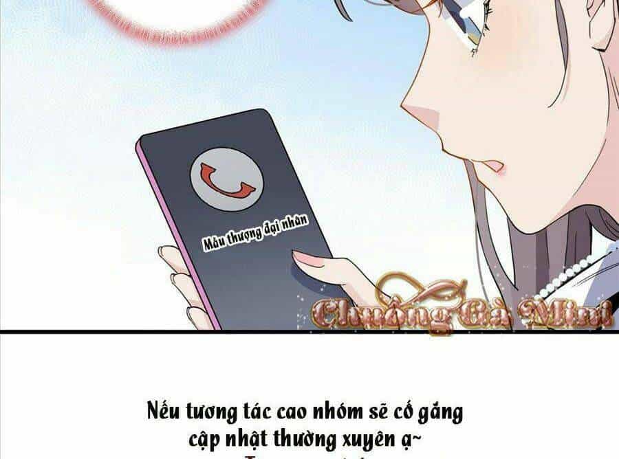 Cố Tổng, Vợ Của Ngài Quá Mạnh Rồi! - Chương 11 - ảnh 60