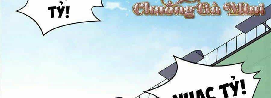 Cố Tổng, Vợ Của Ngài Quá Mạnh Rồi! - Chương 12 - ảnh 12