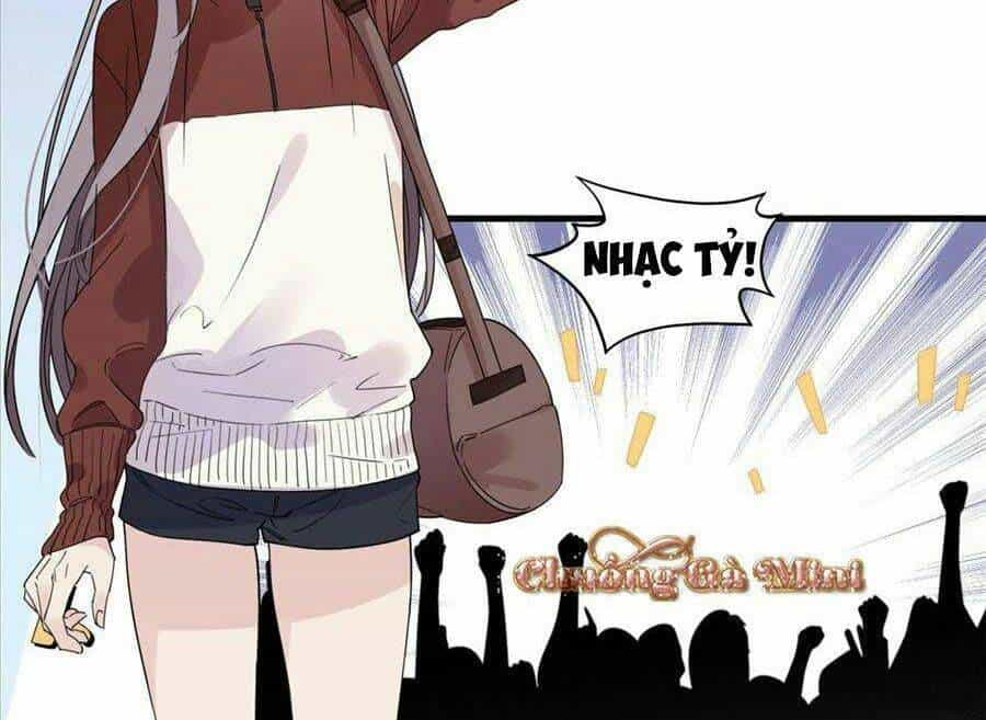 Cố Tổng, Vợ Của Ngài Quá Mạnh Rồi! - Chương 12 - ảnh 14