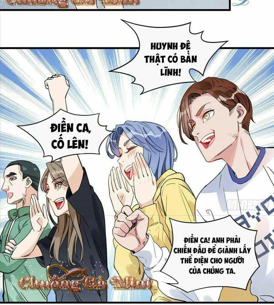 Cố Tổng, Vợ Của Ngài Quá Mạnh Rồi! - Chương 12 - ảnh 29