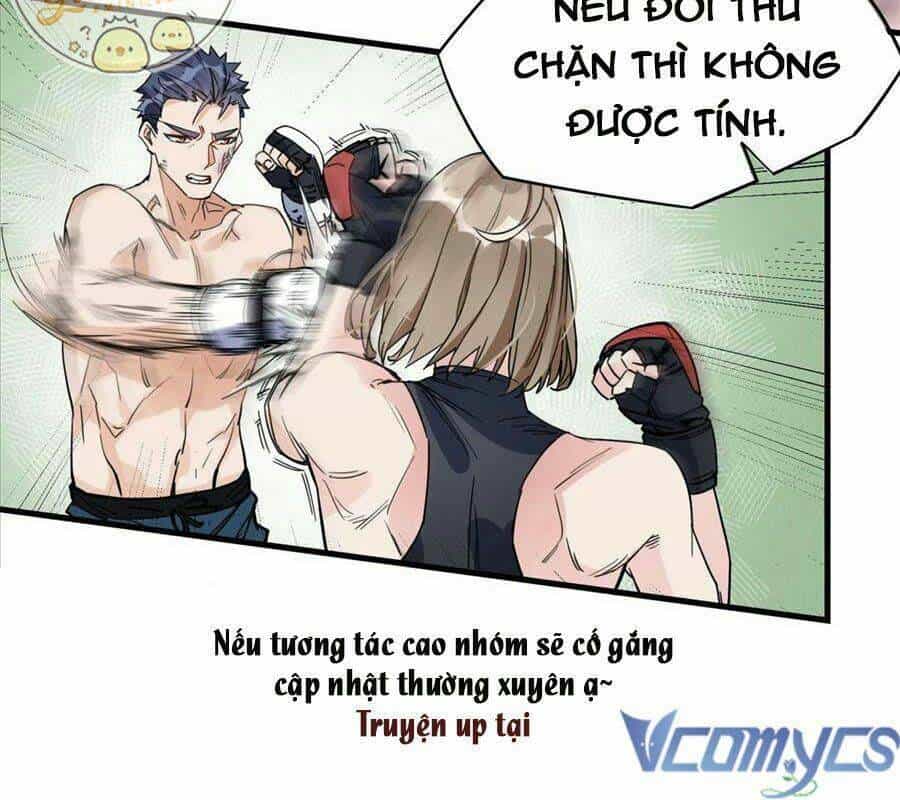 Cố Tổng, Vợ Của Ngài Quá Mạnh Rồi! - Chương 12 - ảnh 37