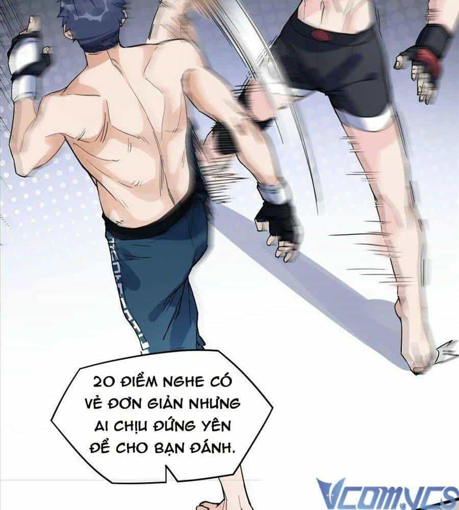 Cố Tổng, Vợ Của Ngài Quá Mạnh Rồi! - Chương 12 - ảnh 41