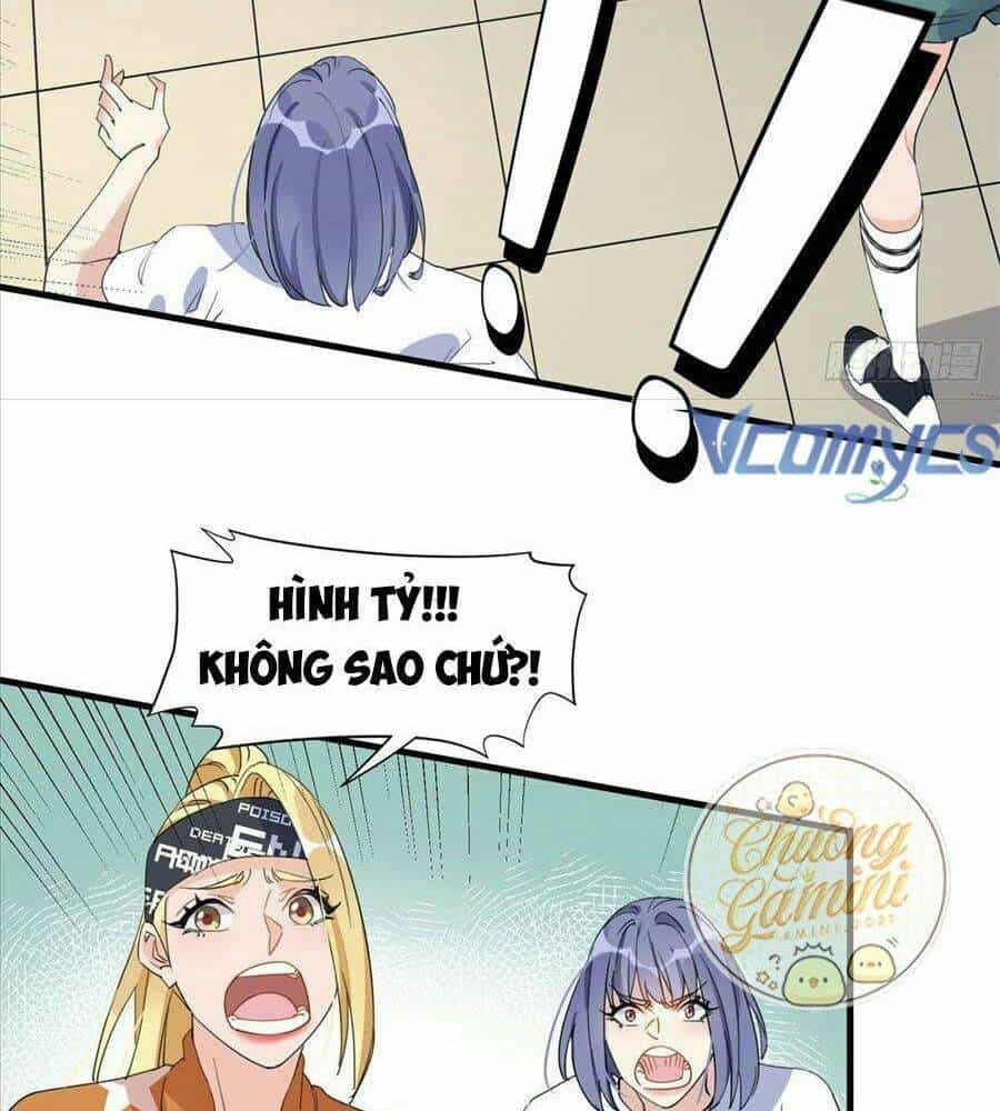 Cố Tổng, Vợ Của Ngài Quá Mạnh Rồi! - Chương 13 - ảnh 30