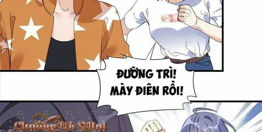 Cố Tổng, Vợ Của Ngài Quá Mạnh Rồi! - Chương 13 - ảnh 31