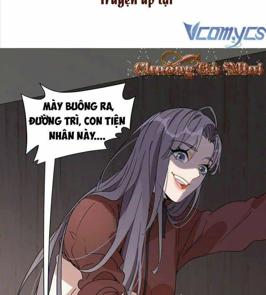 Cố Tổng, Vợ Của Ngài Quá Mạnh Rồi! - Chương 13 - ảnh 37