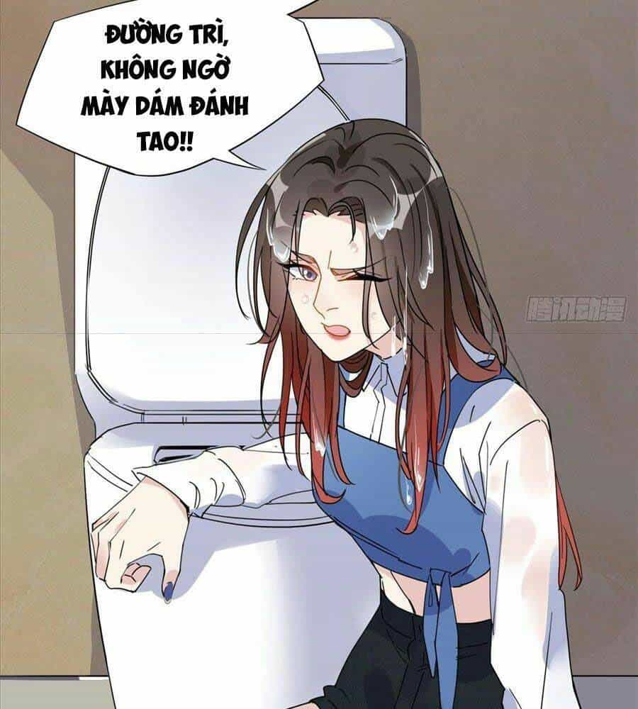 Cố Tổng, Vợ Của Ngài Quá Mạnh Rồi! - Chương 13 - ảnh 42