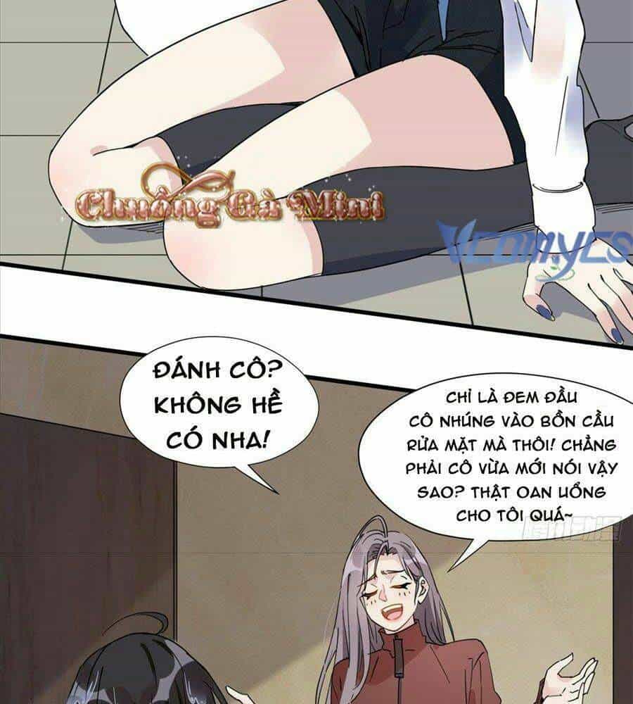 Cố Tổng, Vợ Của Ngài Quá Mạnh Rồi! - Chương 13 - ảnh 43