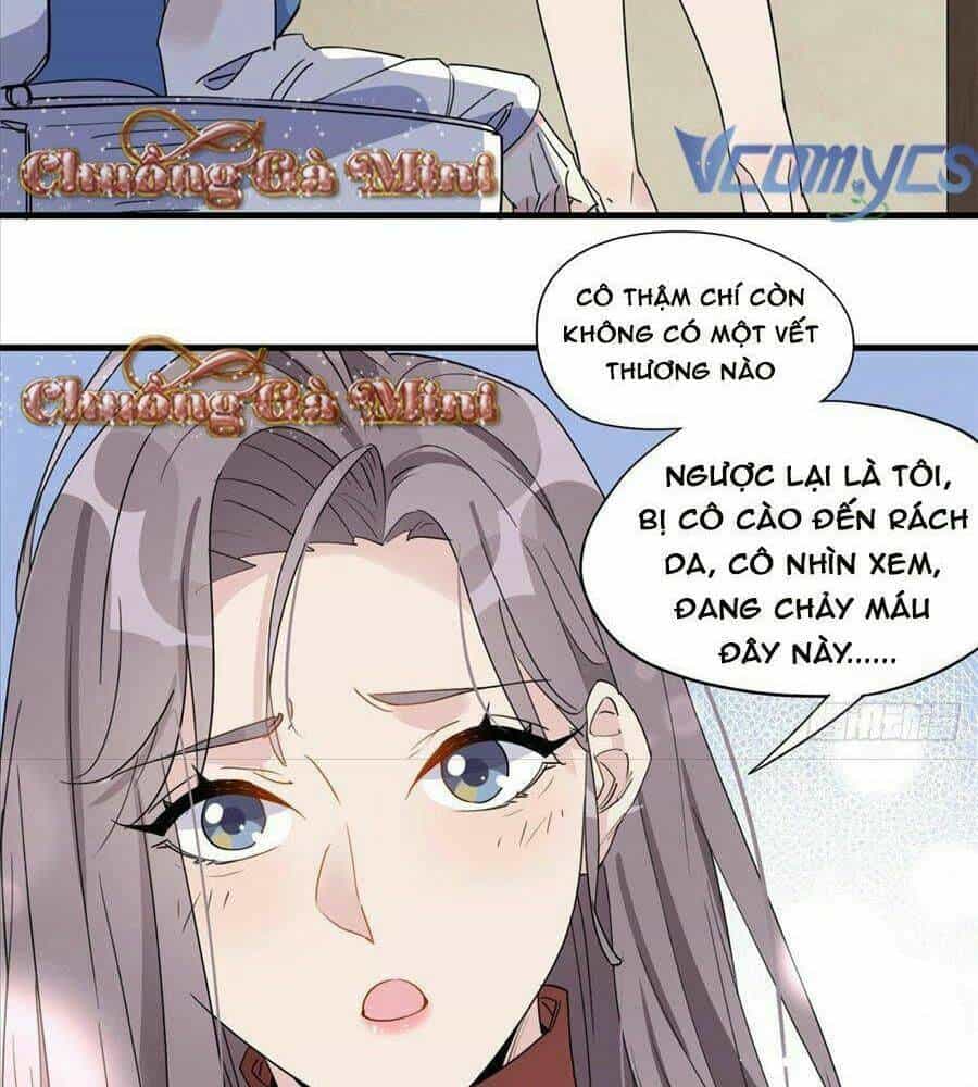 Cố Tổng, Vợ Của Ngài Quá Mạnh Rồi! - Chương 13 - ảnh 45