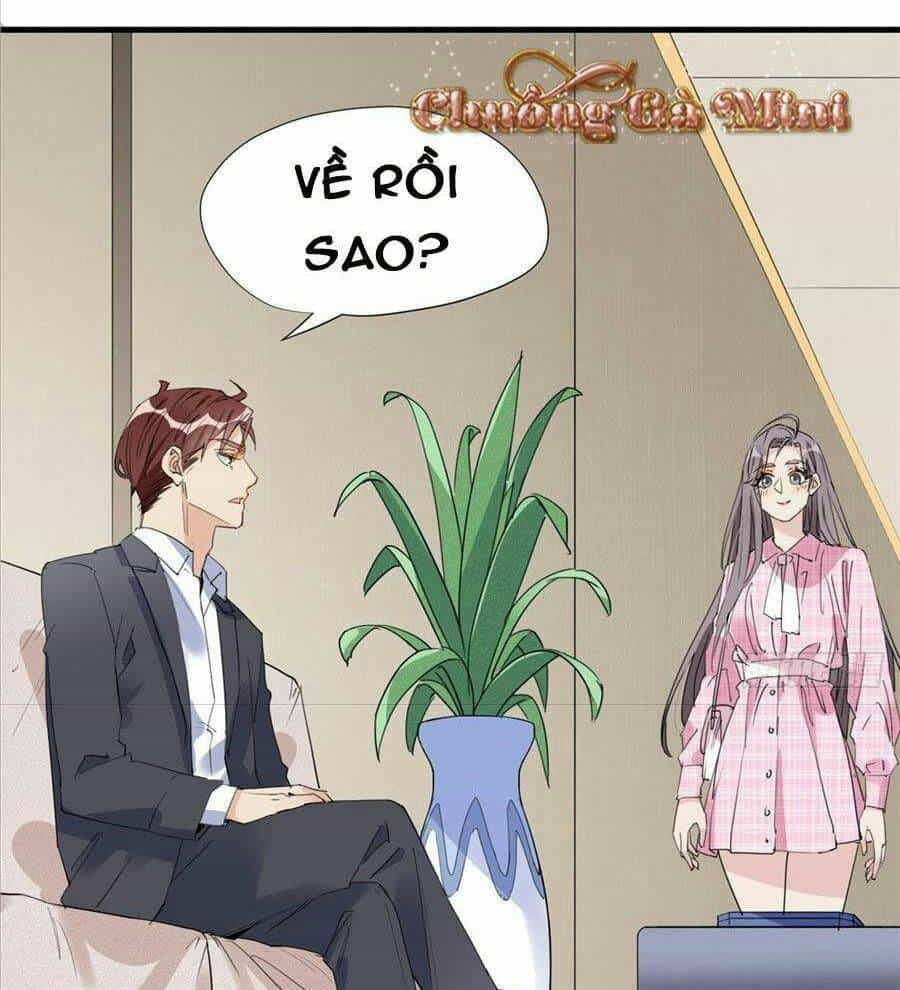 Cố Tổng, Vợ Của Ngài Quá Mạnh Rồi! - Chương 13 - ảnh 55