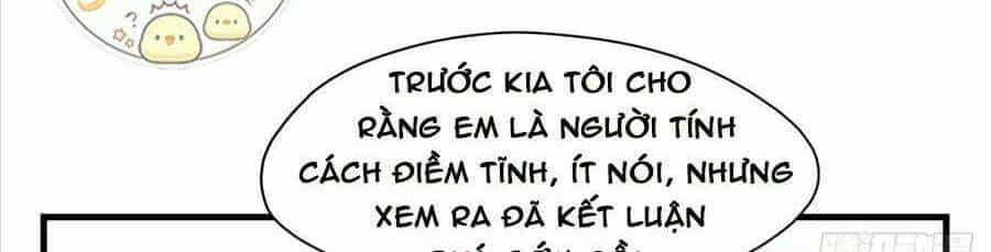 Cố Tổng, Vợ Của Ngài Quá Mạnh Rồi! - Chương 14 - ảnh 19
