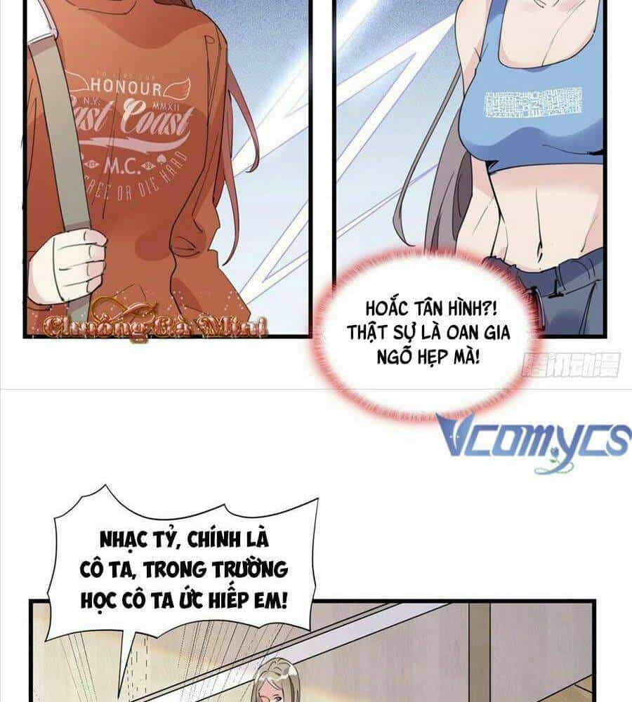 Cố Tổng, Vợ Của Ngài Quá Mạnh Rồi! - Chương 14 - ảnh 29