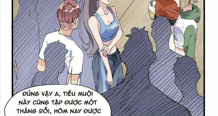 Cố Tổng, Vợ Của Ngài Quá Mạnh Rồi! - Chương 14 - ảnh 37