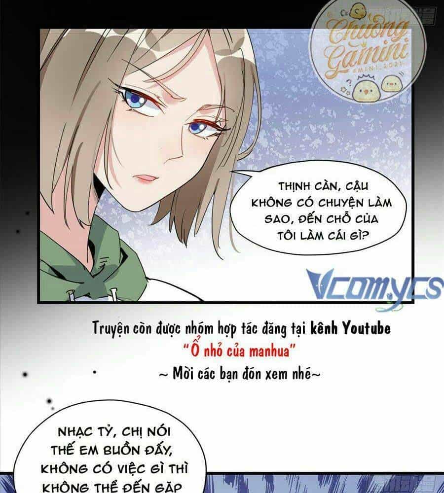 Cố Tổng, Vợ Của Ngài Quá Mạnh Rồi! - Chương 14 - ảnh 43