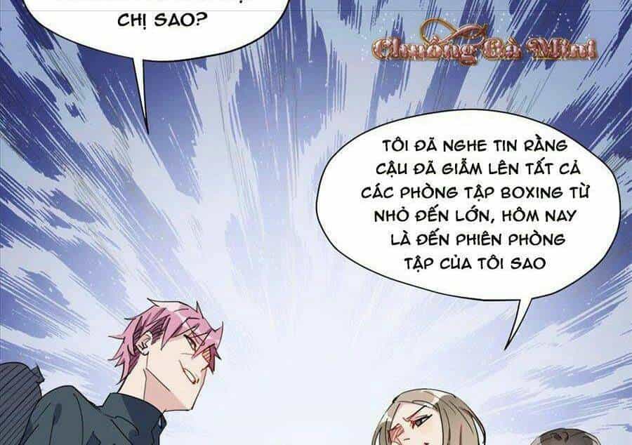 Cố Tổng, Vợ Của Ngài Quá Mạnh Rồi! - Chương 14 - ảnh 44