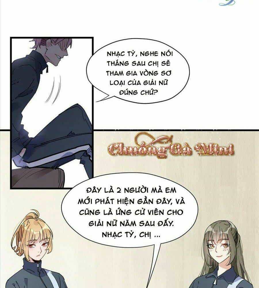 Cố Tổng, Vợ Của Ngài Quá Mạnh Rồi! - Chương 14 - ảnh 52