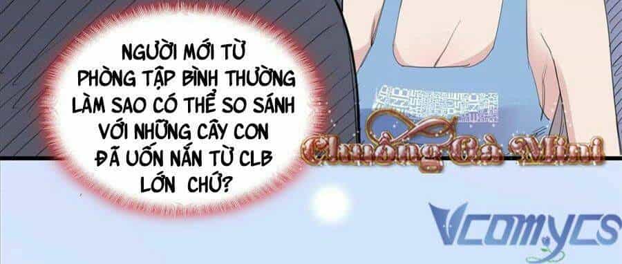 Cố Tổng, Vợ Của Ngài Quá Mạnh Rồi! - Chương 14 - ảnh 59