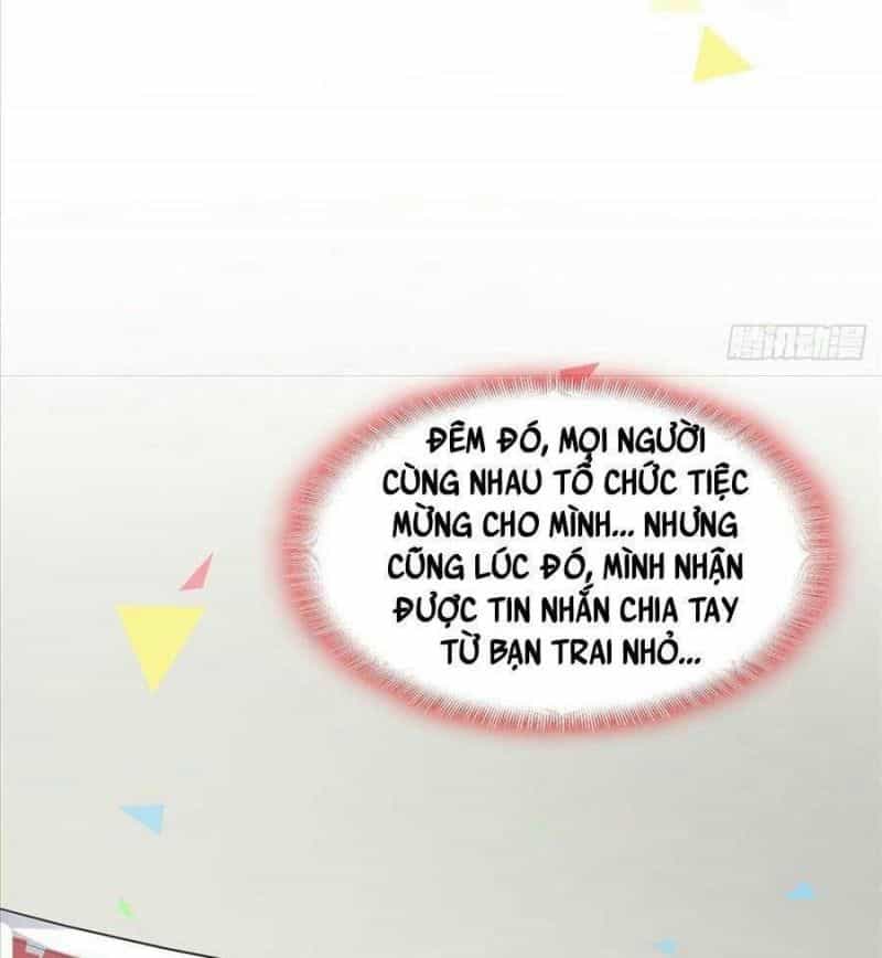 Cố Tổng, Vợ Của Ngài Quá Mạnh Rồi! - Chương 1.5 - ảnh 2