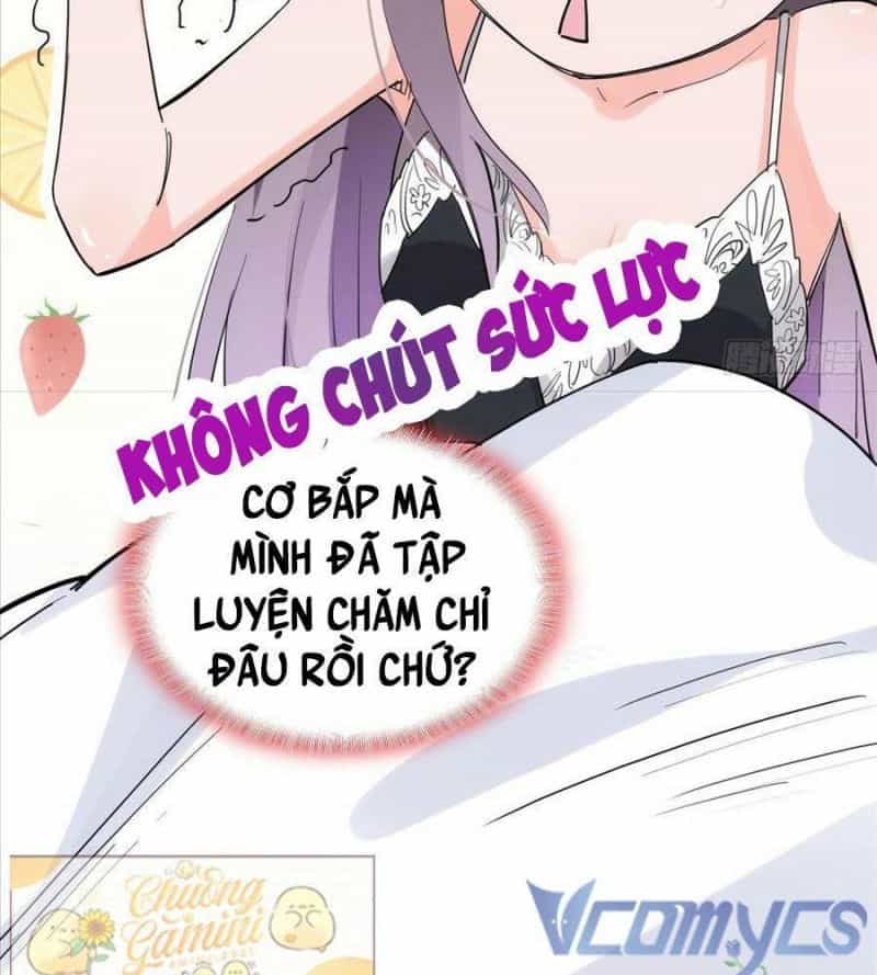 Cố Tổng, Vợ Của Ngài Quá Mạnh Rồi! - Chương 1.5 - ảnh 29