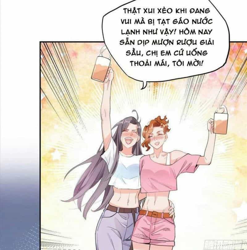 Cố Tổng, Vợ Của Ngài Quá Mạnh Rồi! - Chương 1.5 - ảnh 6