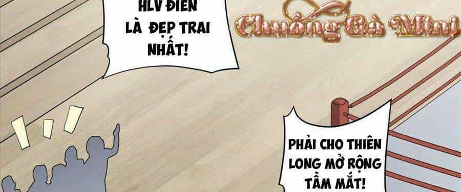 Cố Tổng, Vợ Của Ngài Quá Mạnh Rồi! - Chương 15 - ảnh 11