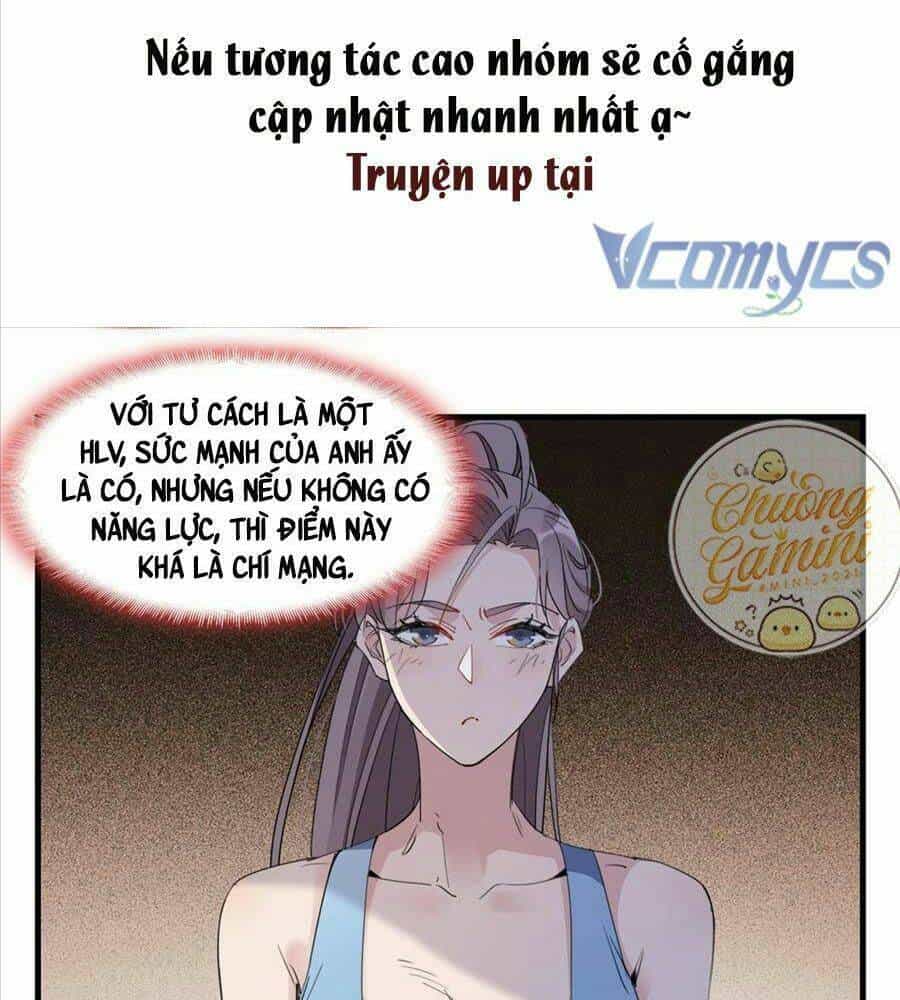 Cố Tổng, Vợ Của Ngài Quá Mạnh Rồi! - Chương 15 - ảnh 33