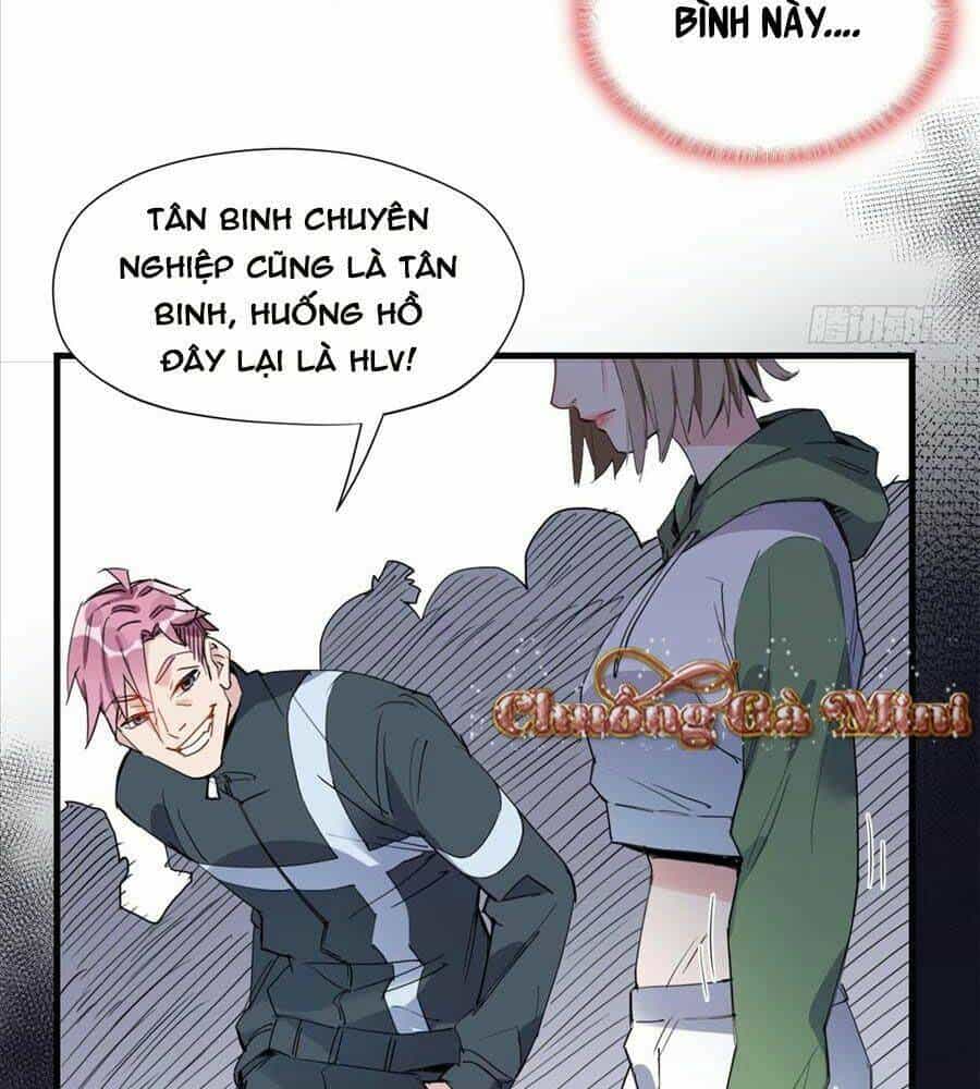 Cố Tổng, Vợ Của Ngài Quá Mạnh Rồi! - Chương 15 - ảnh 35