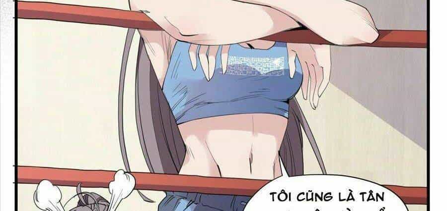 Cố Tổng, Vợ Của Ngài Quá Mạnh Rồi! - Chương 15 - ảnh 40