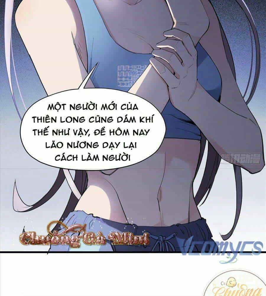 Cố Tổng, Vợ Của Ngài Quá Mạnh Rồi! - Chương 15 - ảnh 42