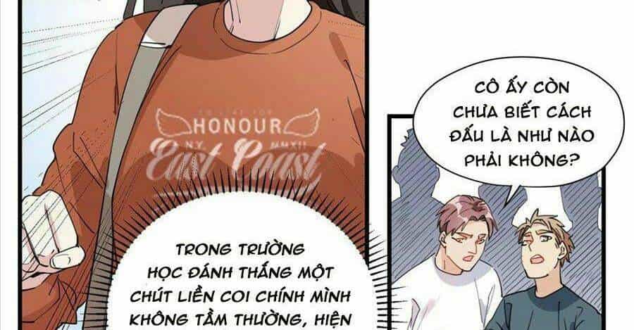 Cố Tổng, Vợ Của Ngài Quá Mạnh Rồi! - Chương 15 - ảnh 44