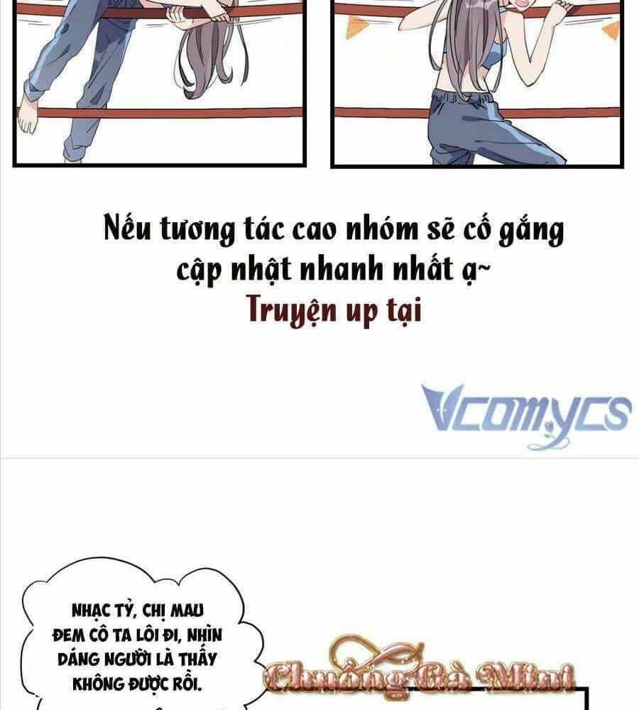 Cố Tổng, Vợ Của Ngài Quá Mạnh Rồi! - Chương 15 - ảnh 50