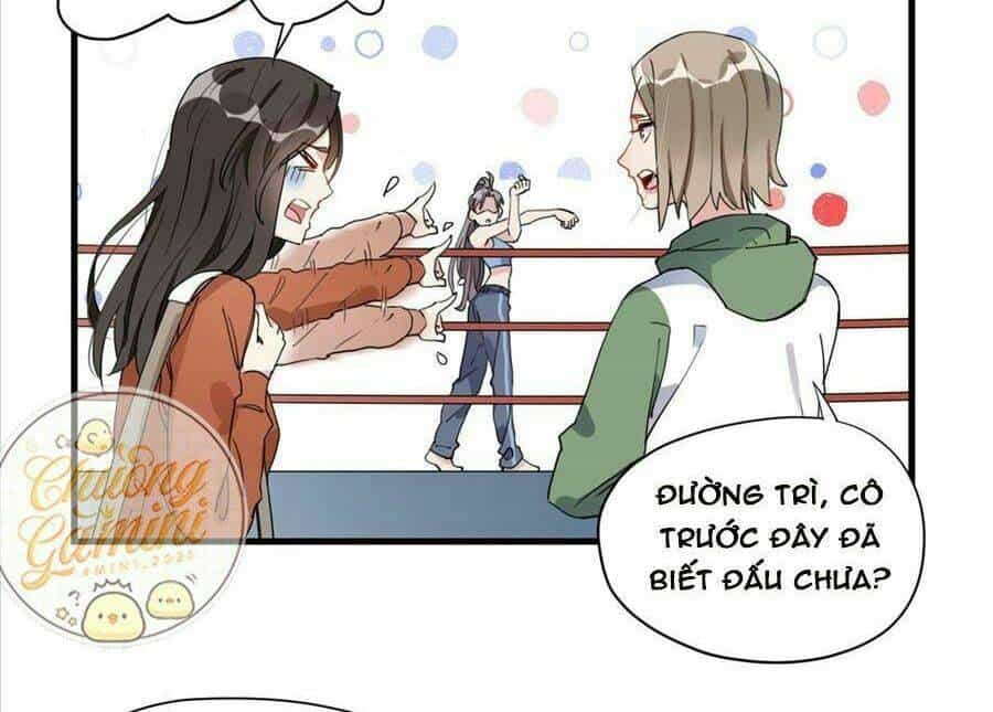Cố Tổng, Vợ Của Ngài Quá Mạnh Rồi! - Chương 15 - ảnh 51