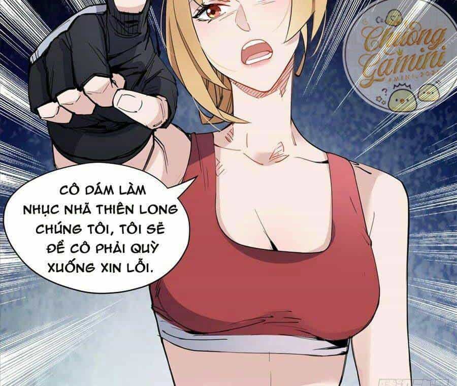 Cố Tổng, Vợ Của Ngài Quá Mạnh Rồi! - Chương 15 - ảnh 54