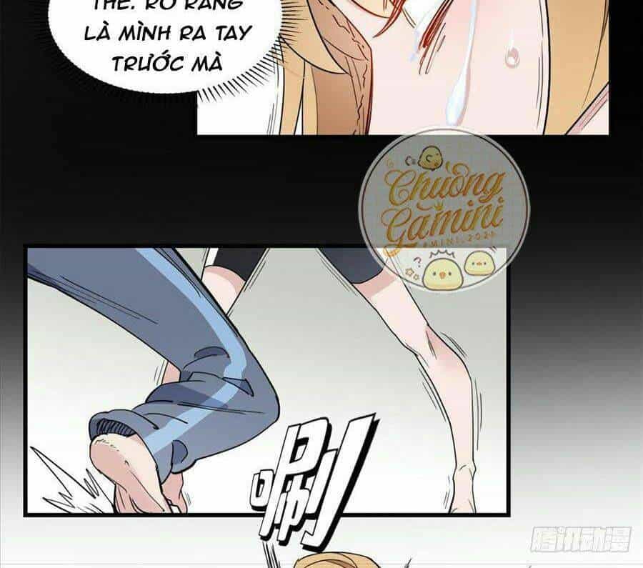 Cố Tổng, Vợ Của Ngài Quá Mạnh Rồi! - Chương 15 - ảnh 61